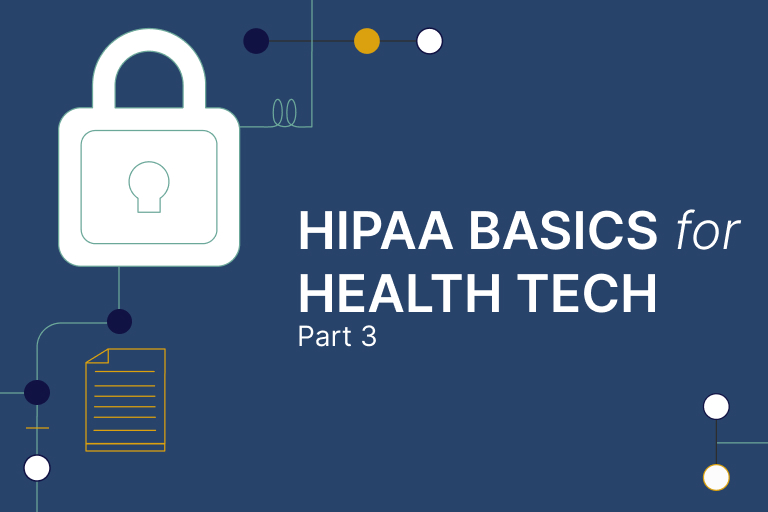 HIPAA’s Privacy Rule